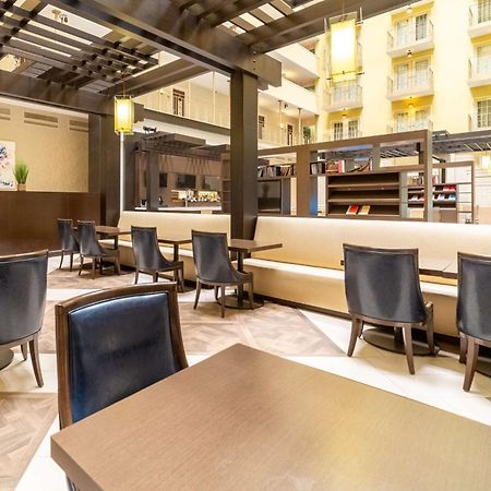 Doubletree Suites By Hilton At The Battery Atlanta Smyrna Exteriér fotografie