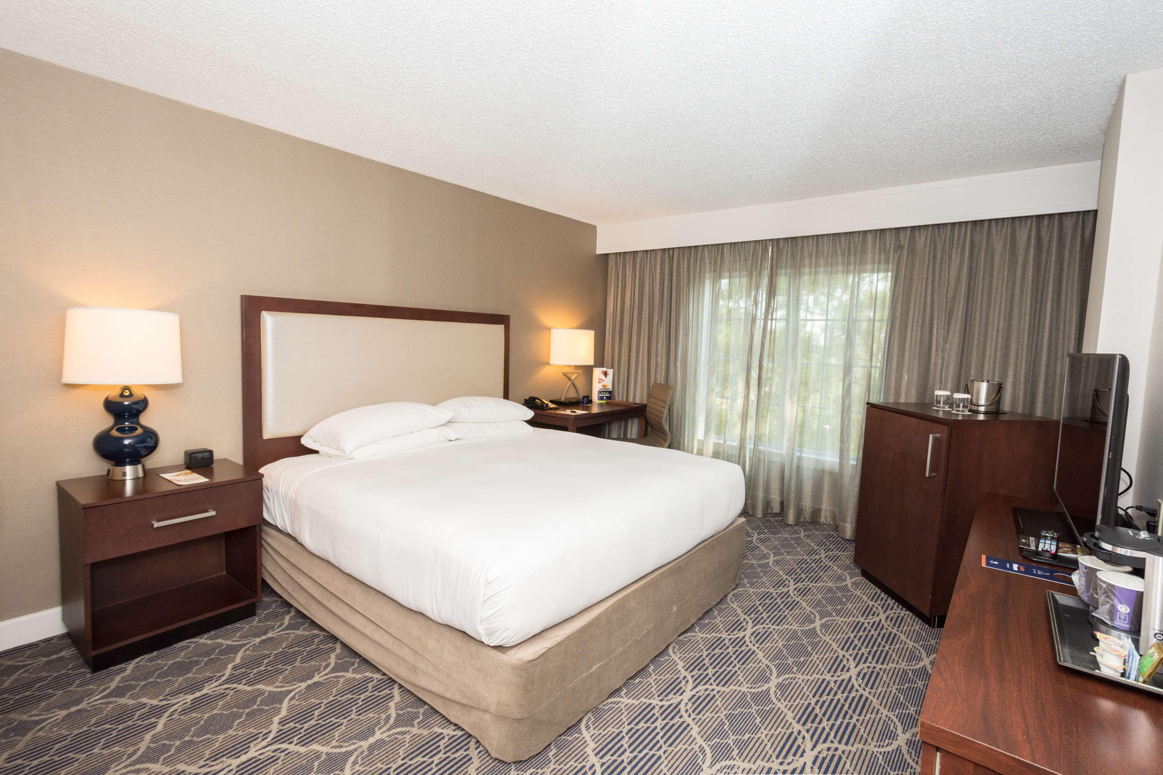 Doubletree Suites By Hilton At The Battery Atlanta Smyrna Exteriér fotografie