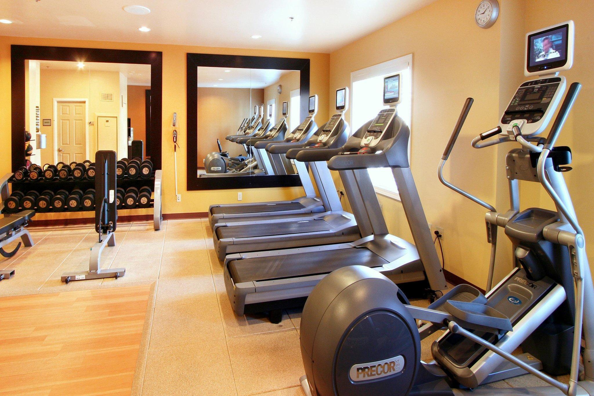Doubletree Suites By Hilton At The Battery Atlanta Smyrna Zařízení fotografie