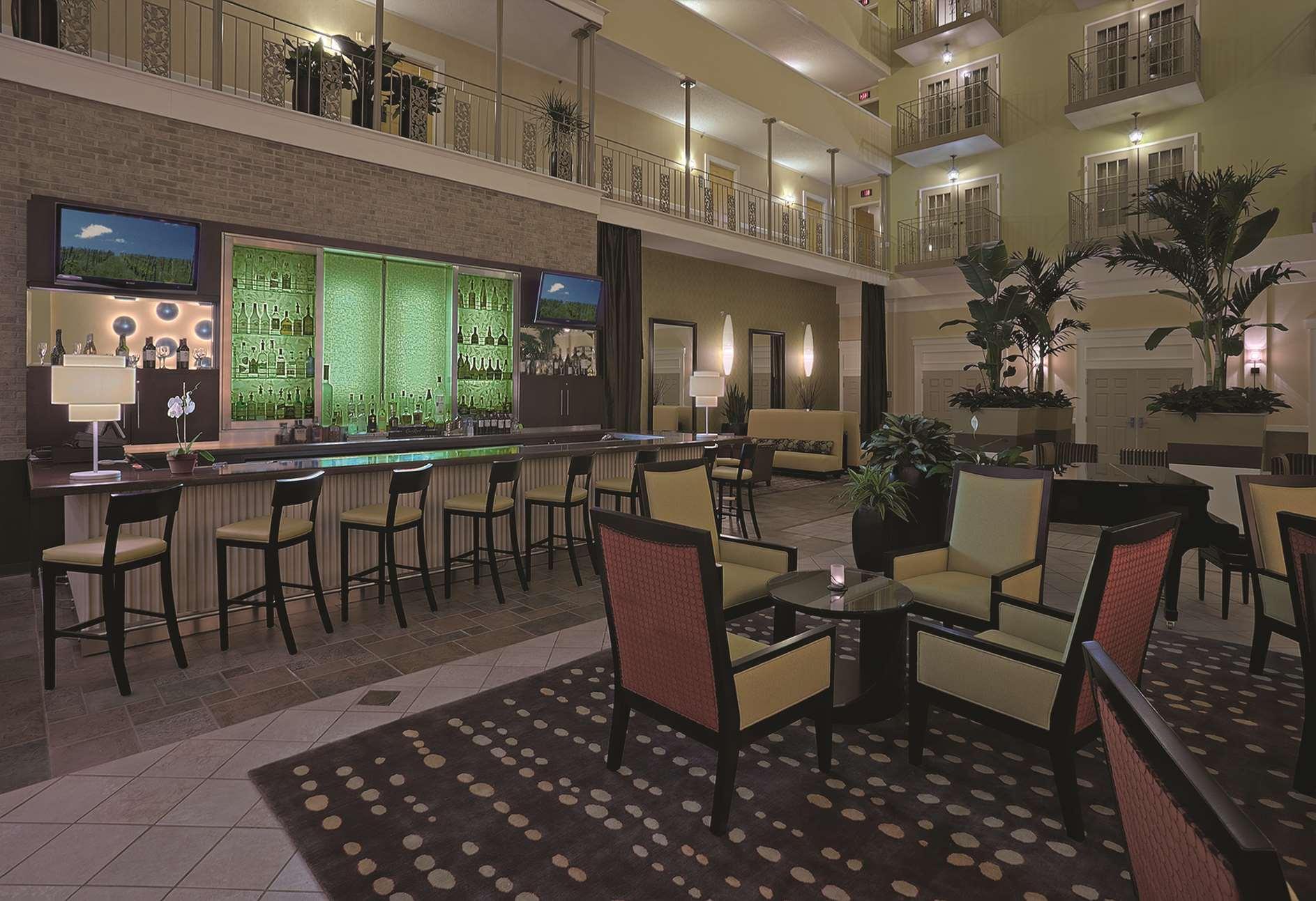 Doubletree Suites By Hilton At The Battery Atlanta Smyrna Exteriér fotografie