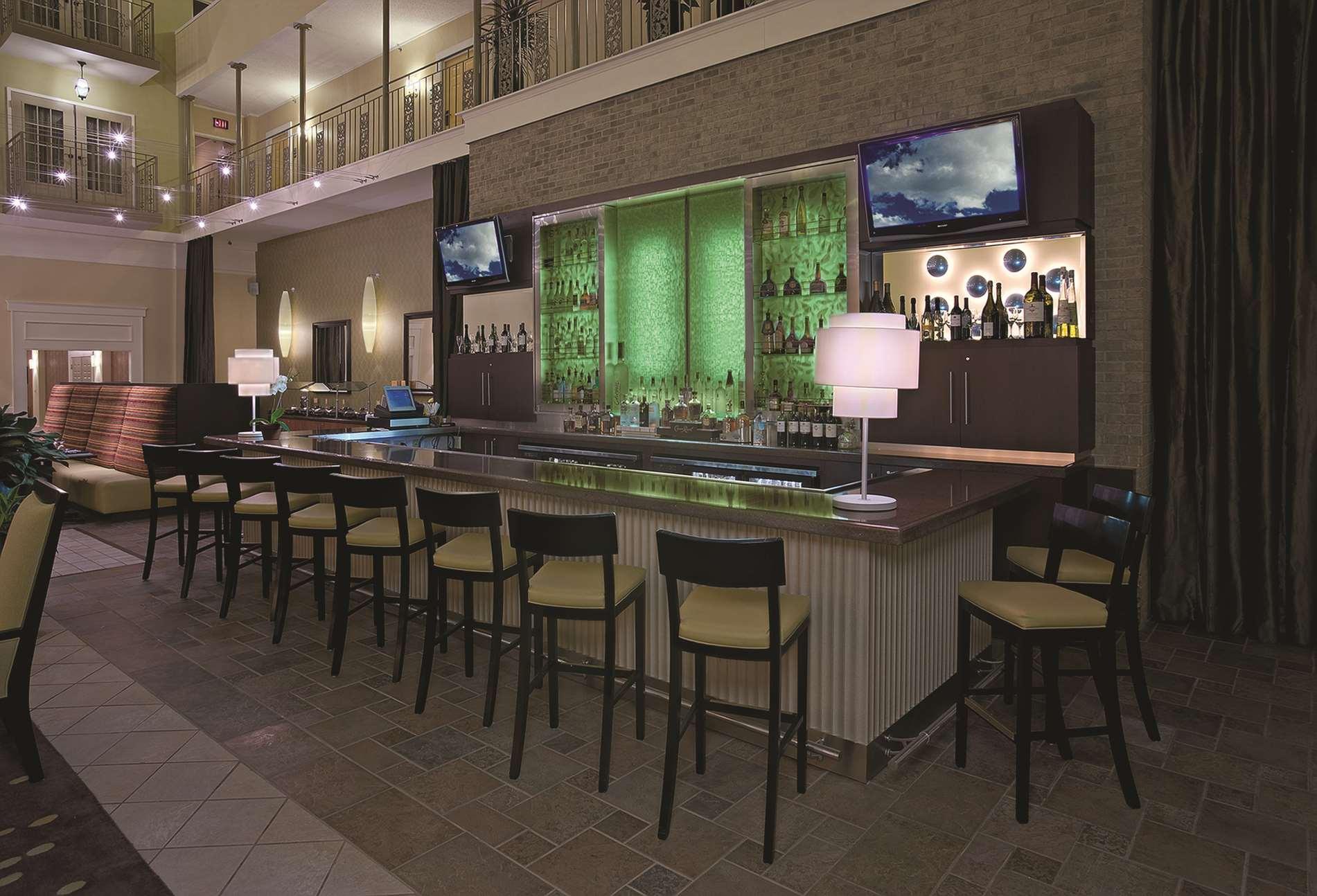 Doubletree Suites By Hilton At The Battery Atlanta Smyrna Exteriér fotografie