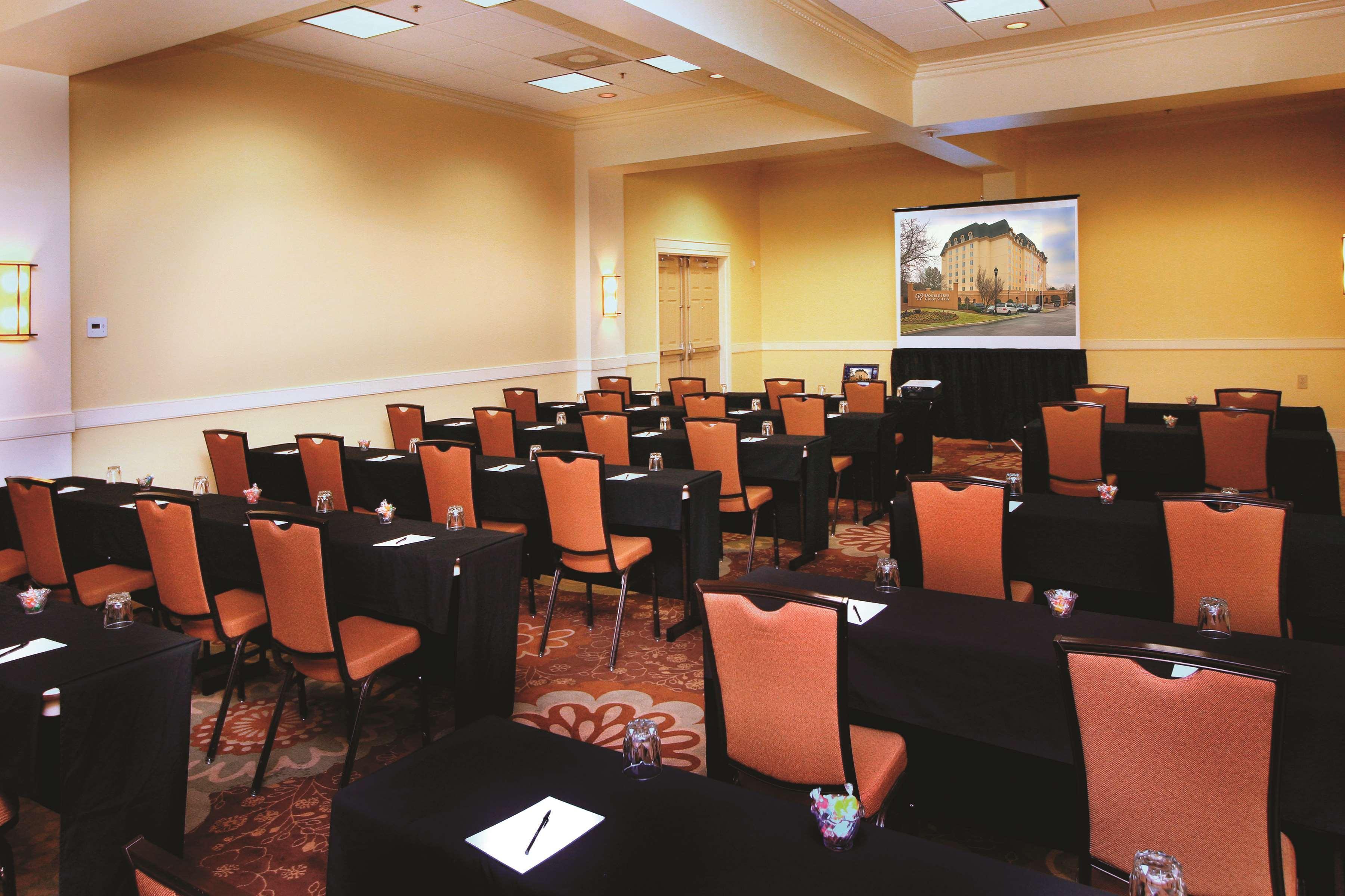 Doubletree Suites By Hilton At The Battery Atlanta Smyrna Exteriér fotografie