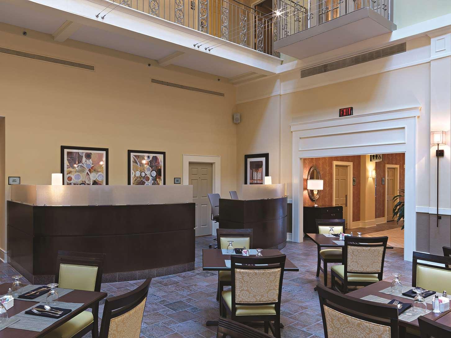 Doubletree Suites By Hilton At The Battery Atlanta Smyrna Exteriér fotografie