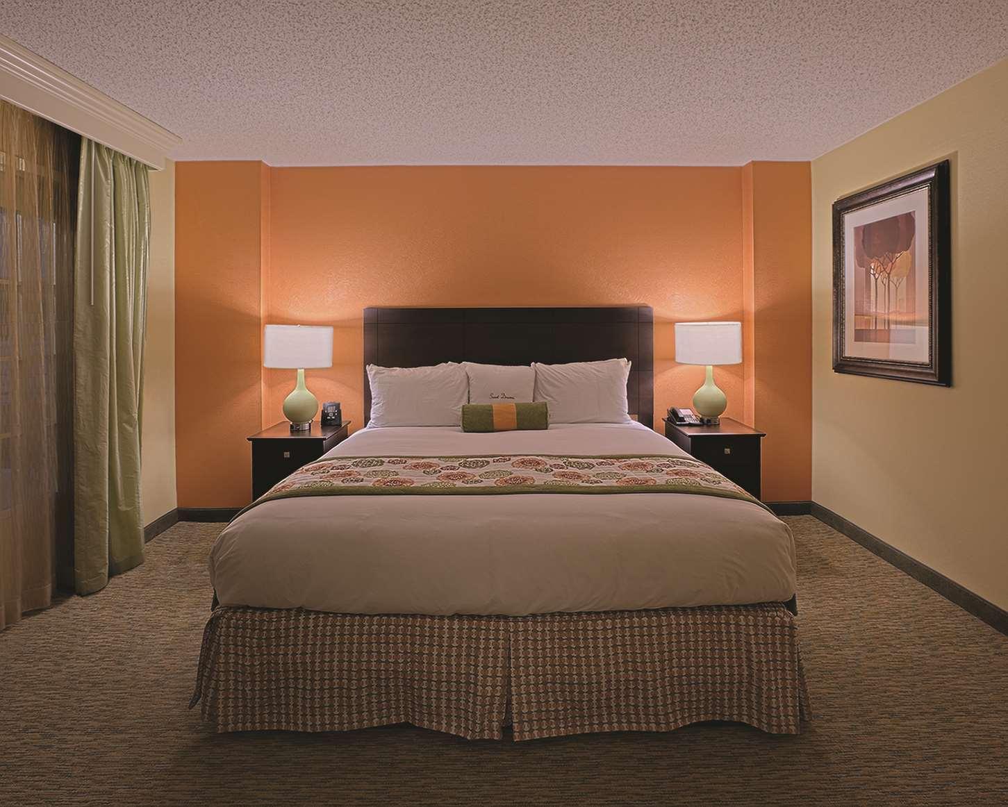 Doubletree Suites By Hilton At The Battery Atlanta Smyrna Exteriér fotografie