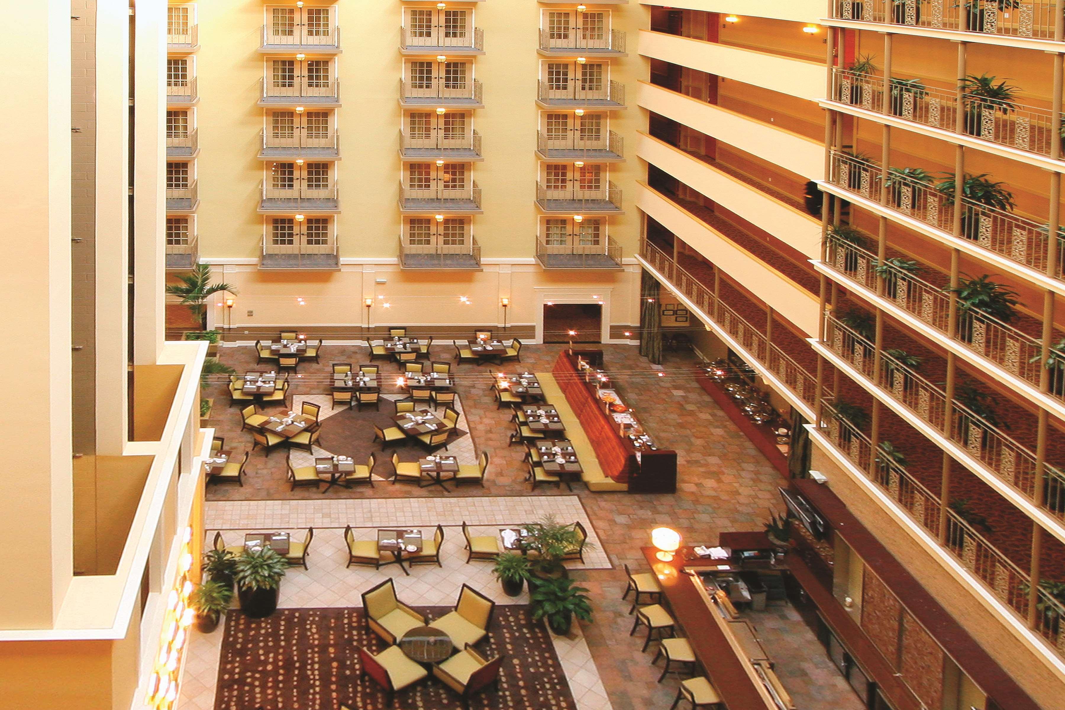 Doubletree Suites By Hilton At The Battery Atlanta Smyrna Exteriér fotografie