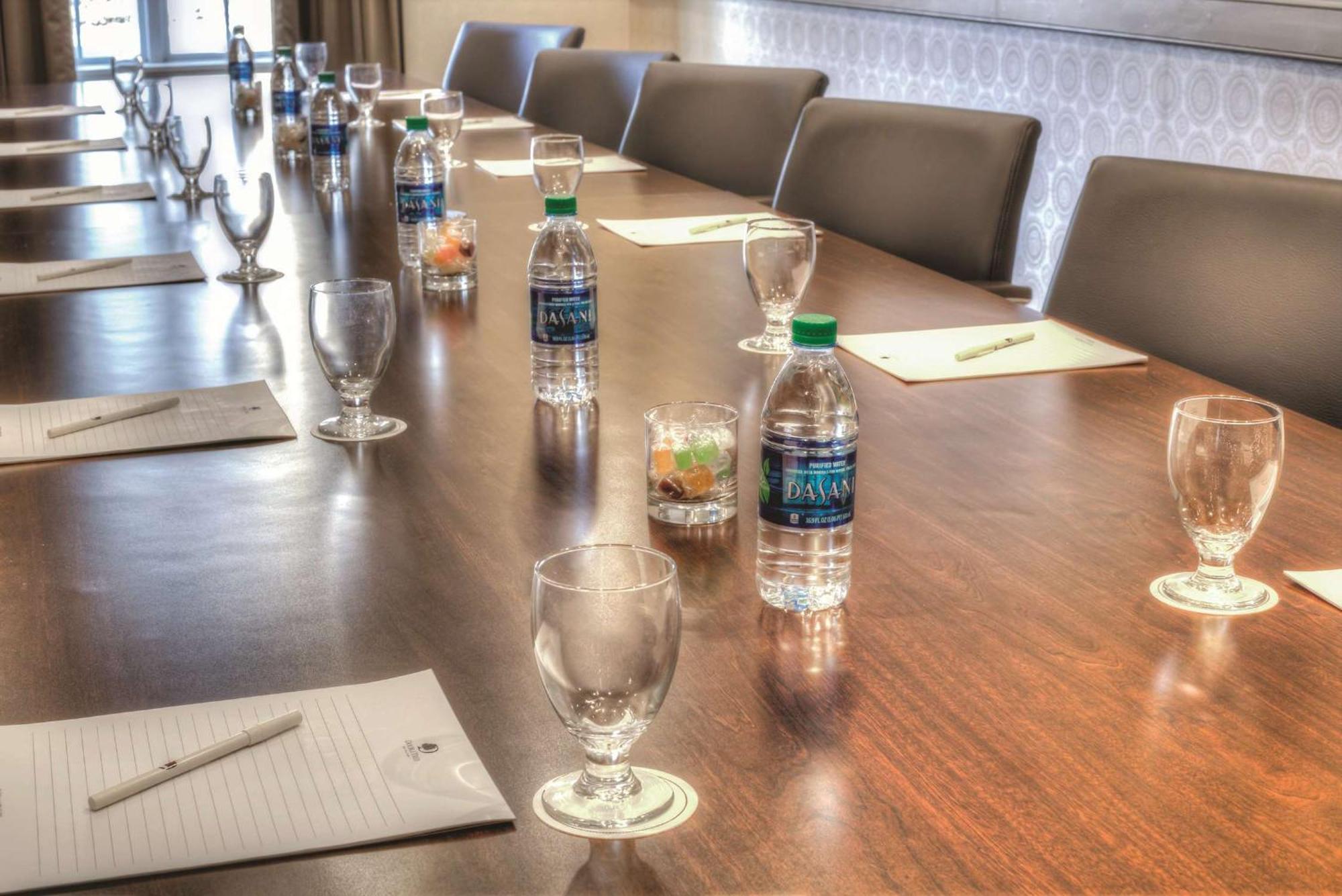 Doubletree Suites By Hilton At The Battery Atlanta Smyrna Exteriér fotografie