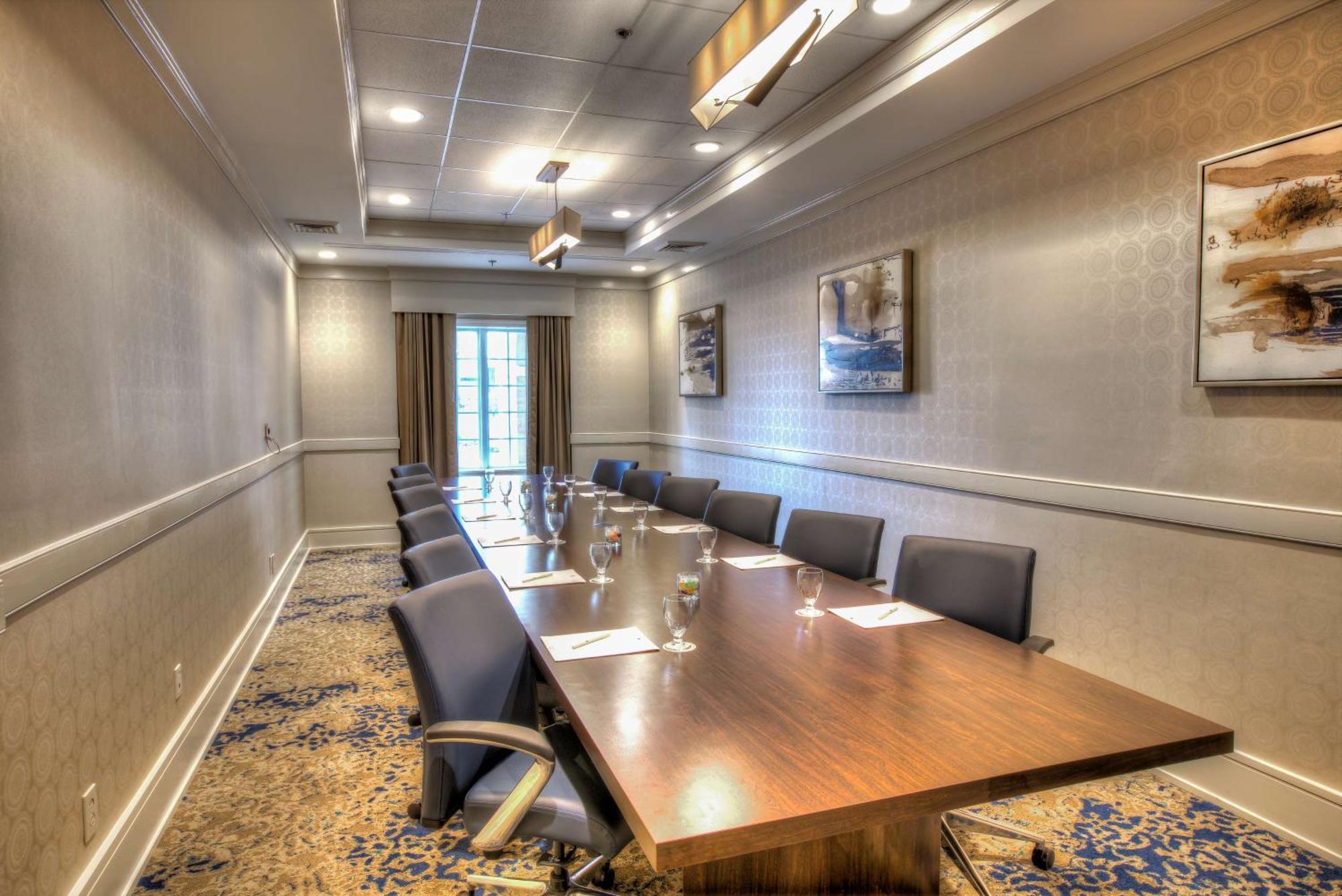 Doubletree Suites By Hilton At The Battery Atlanta Smyrna Exteriér fotografie
