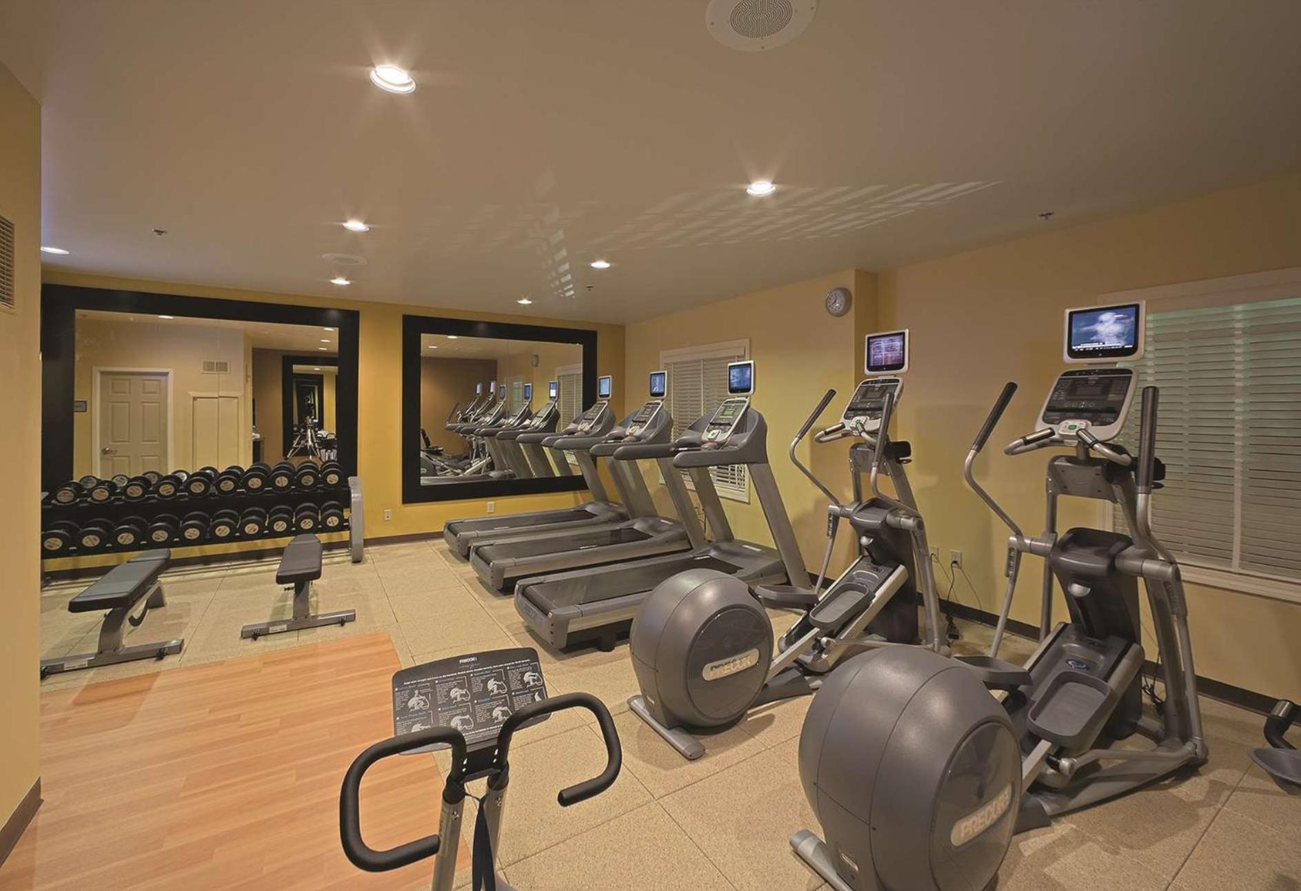 Doubletree Suites By Hilton At The Battery Atlanta Smyrna Exteriér fotografie