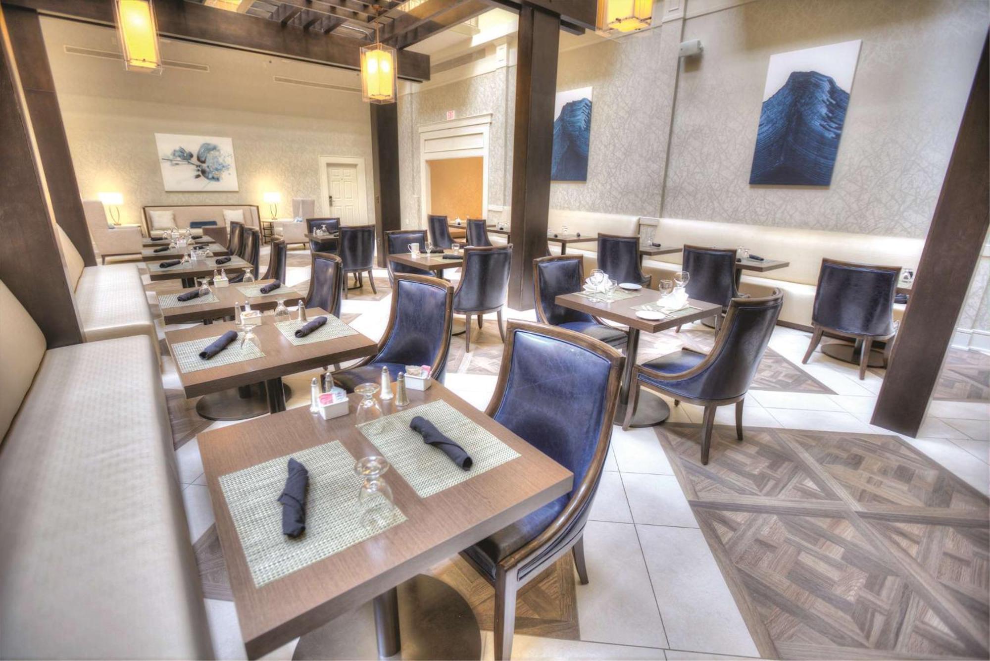 Doubletree Suites By Hilton At The Battery Atlanta Smyrna Exteriér fotografie