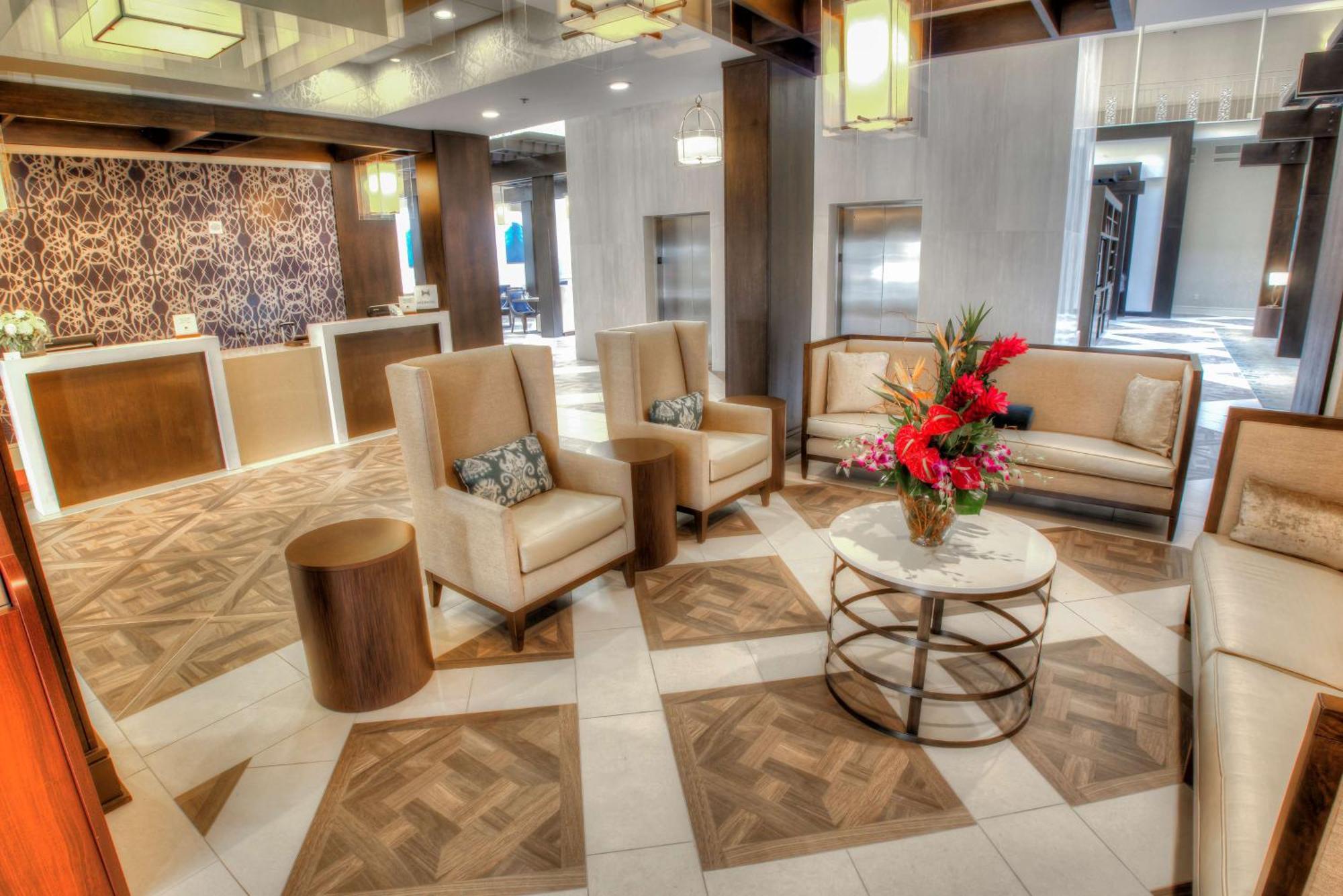 Doubletree Suites By Hilton At The Battery Atlanta Smyrna Exteriér fotografie
