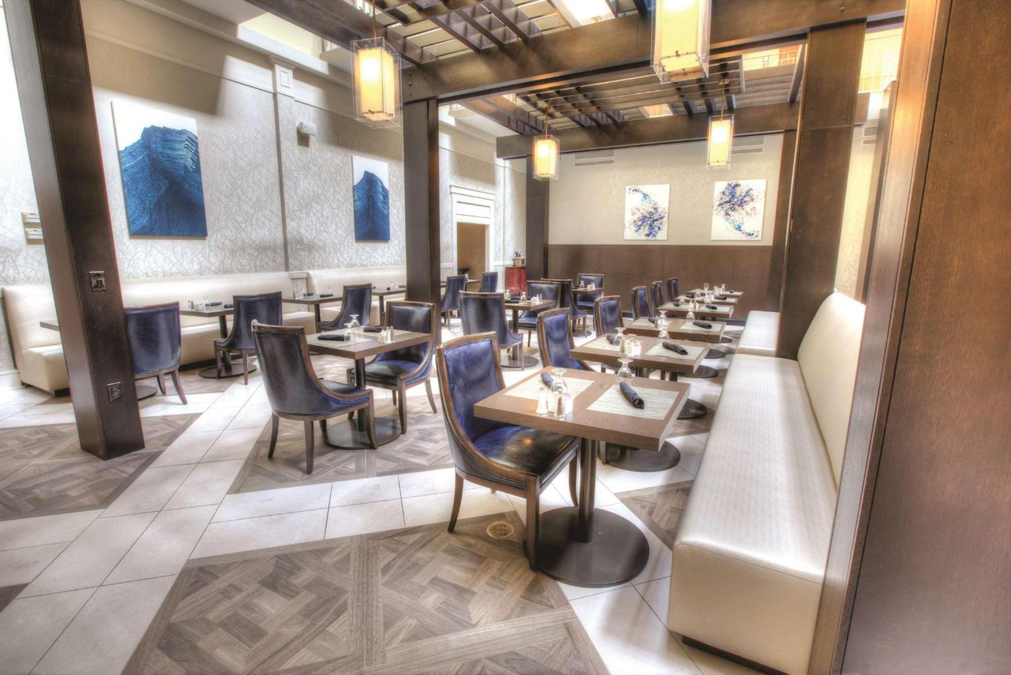 Doubletree Suites By Hilton At The Battery Atlanta Smyrna Exteriér fotografie