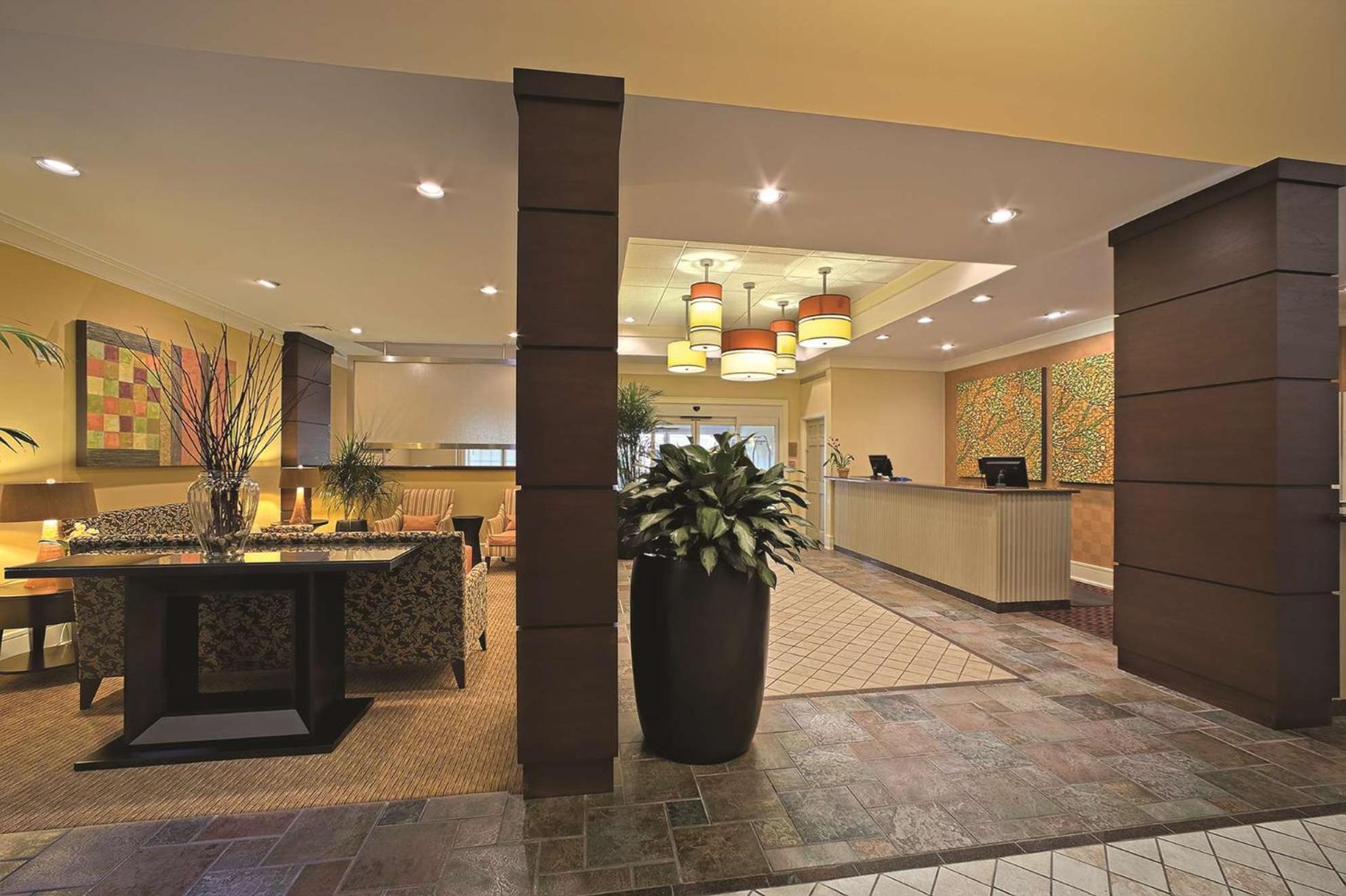 Doubletree Suites By Hilton At The Battery Atlanta Smyrna Exteriér fotografie