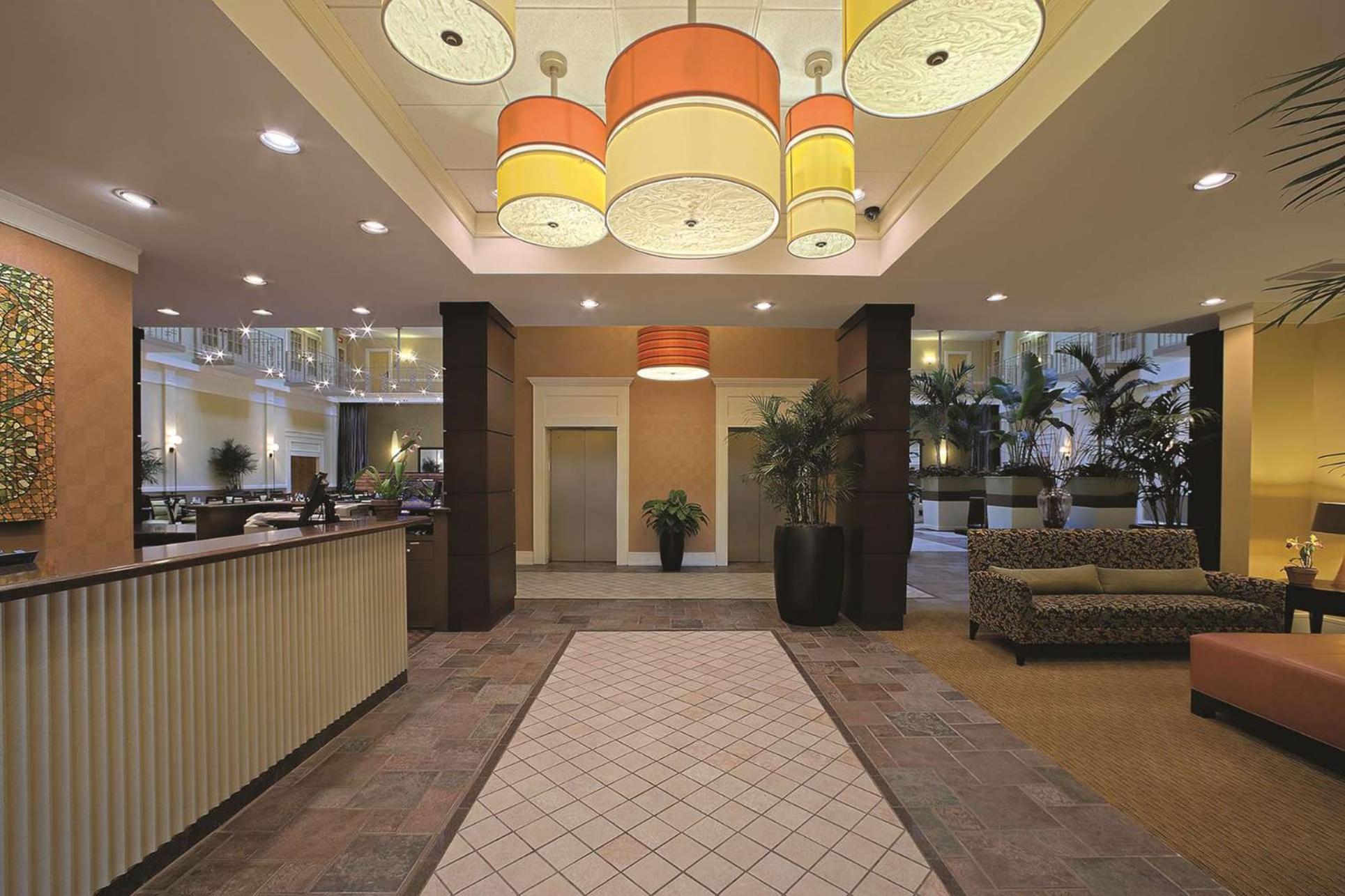 Doubletree Suites By Hilton At The Battery Atlanta Smyrna Exteriér fotografie